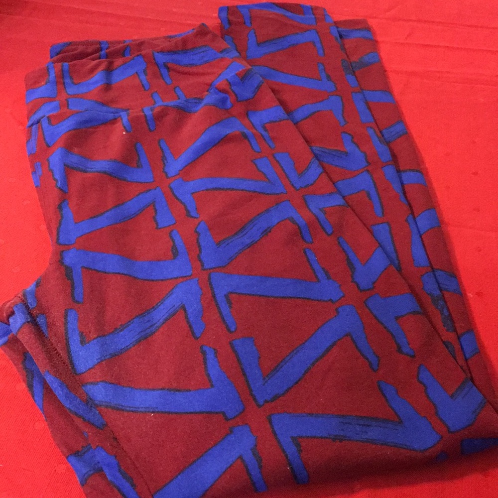 Lularoe Leggings